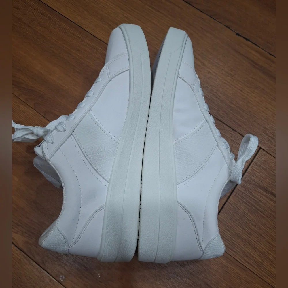 Ryka White Women's Sneakers